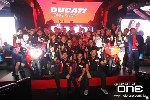 2015 Ducati 1299 Panigale S Panigale R