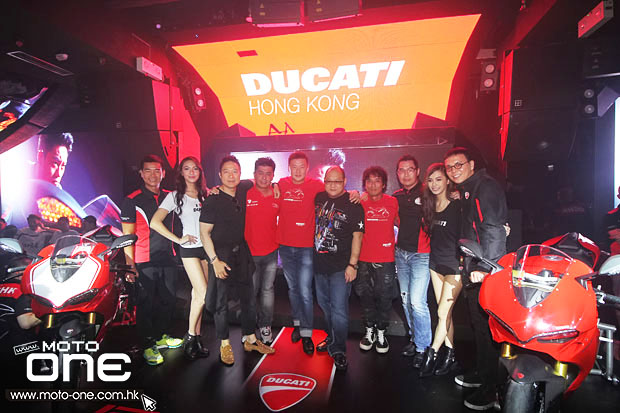 2015 Ducati 1299 Panigale S Panigale R