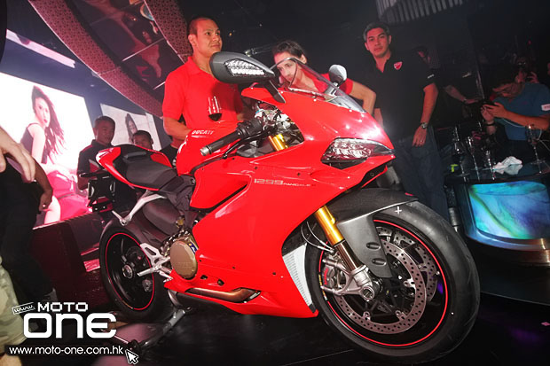 2015 Ducati 1299 Panigale S Panigale R