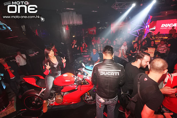 2015 Ducati 1299 Panigale S Panigale R