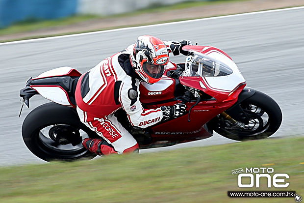 2015 Ducati Panigale R Simon Kwan
