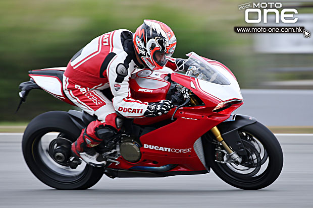 2015 Ducati Panigale R Simon Kwan