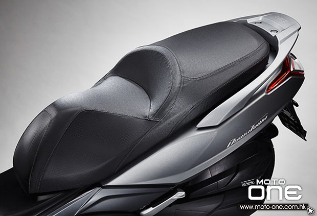 2015 Kymco Downtown 350i 2015 Kymco Downtown 350i