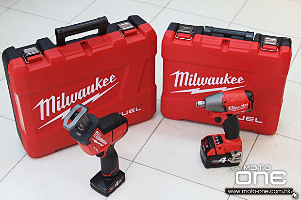 2015 MILWAUKEE M12 CHZ-402C M18 CIW12-402C