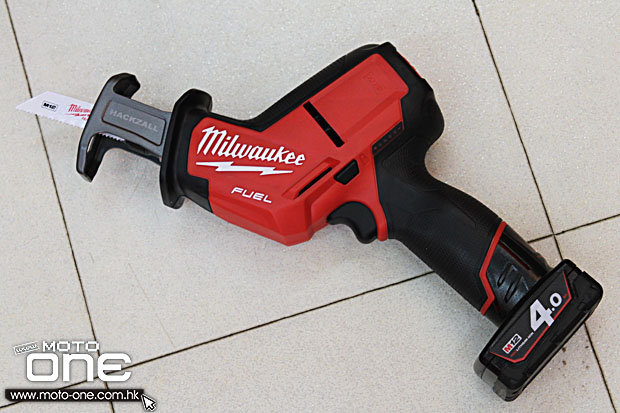 2015 MILWAUKEE M12 CHZ-402C M18 CIW12-402C