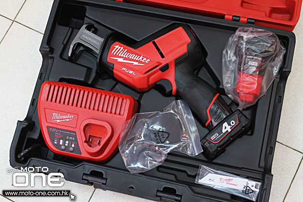 2015 MILWAUKEE M12 CHZ-402C M18 CIW12-402C