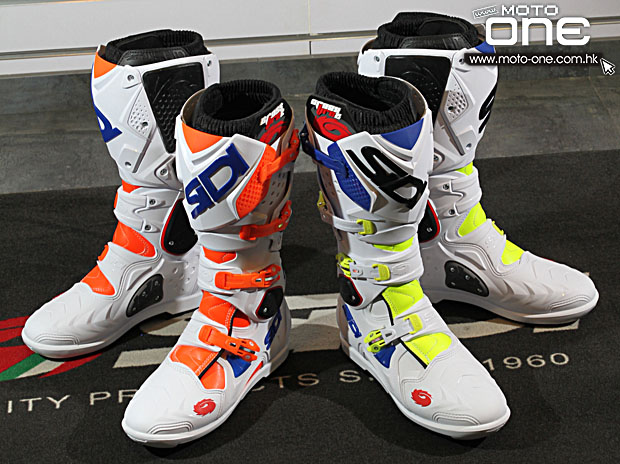 2015 SIDI CROSSFIRE SRS 2