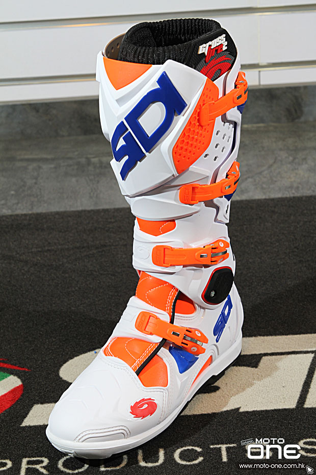 2015 SIDI CROSSFIRE SRS 2