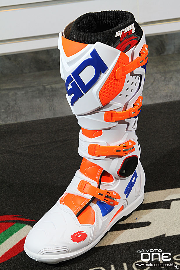 2015 SIDI CROSSFIRE SRS 2