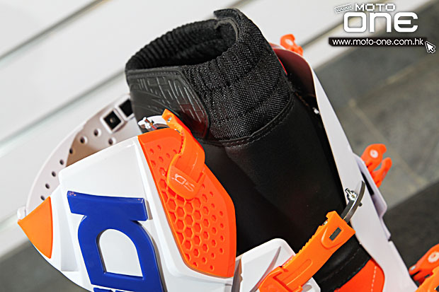 2015 SIDI CROSSFIRE SRS 2