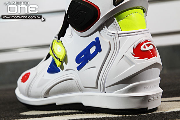 2015 SIDI CROSSFIRE SRS 2