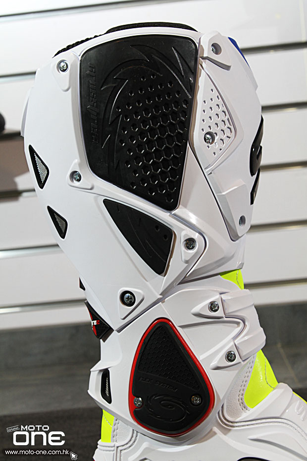 2015 SIDI CROSSFIRE SRS 2