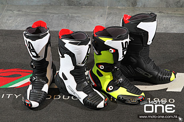 2015 SIDI MAG 1 AIR