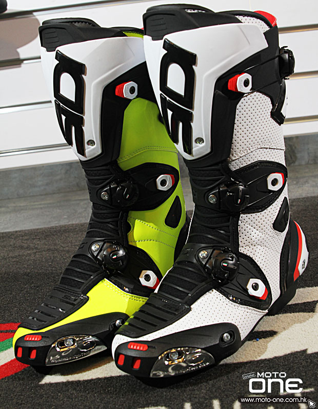 2015 SIDI MAG 1 AIR