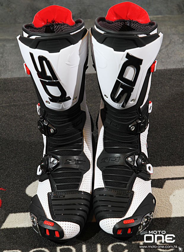 2015 SIDI MAG 1 AIR