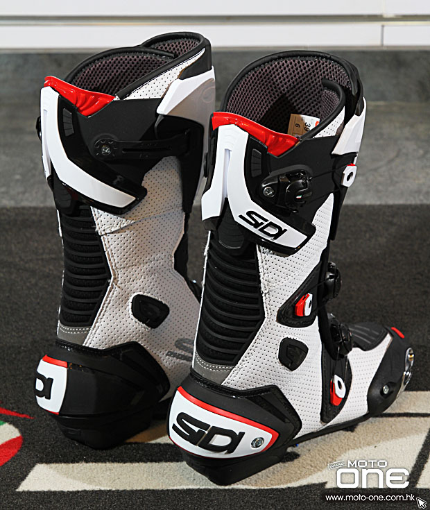 2015 SIDI MAG 1 AIR