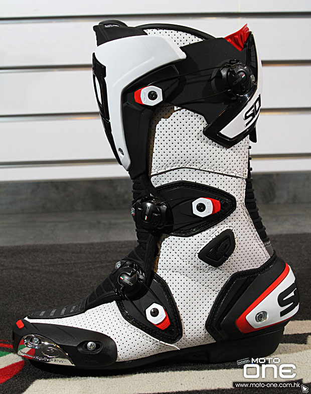 2015 SIDI MAG 1 AIR