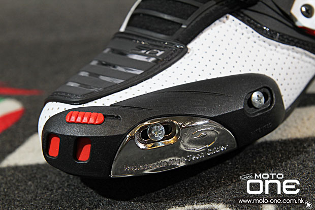 2015 SIDI MAG 1 AIR