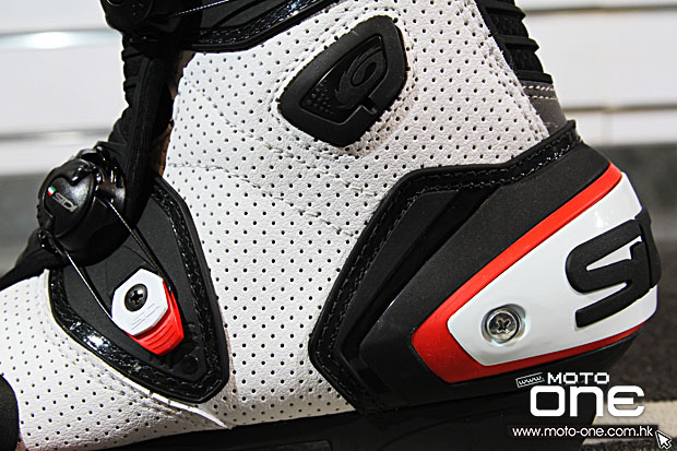 2015 SIDI MAG 1 AIR