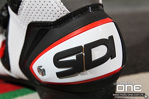 2015 SIDI MAG 1 AIR