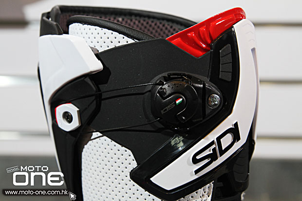 2015 SIDI MAG 1 AIR