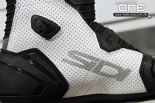 2015 SIDI MAG 1 AIR