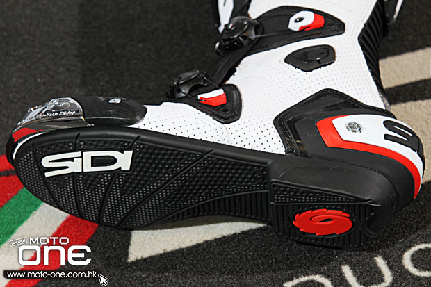 2015 SIDI MAG 1 AIR