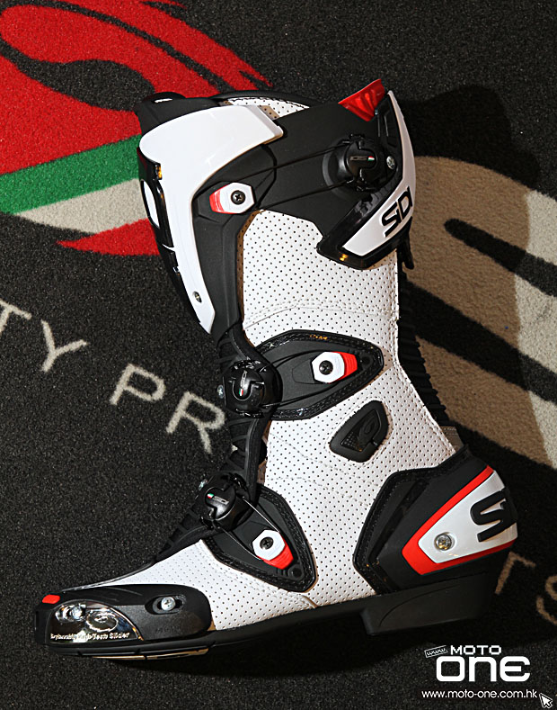 2015 SIDI MAG 1 AIR