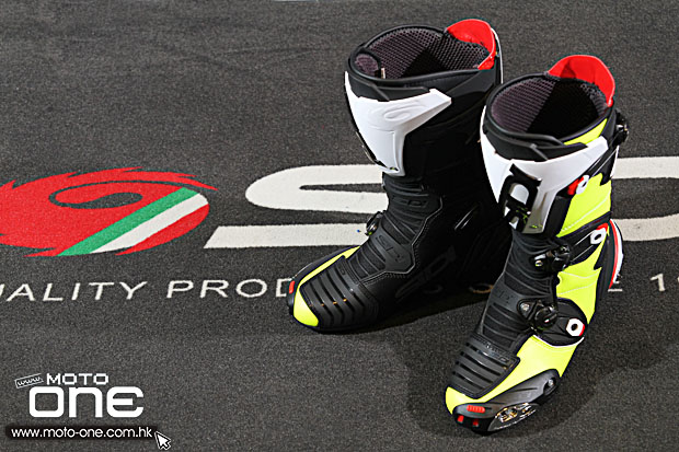 2015 SIDI MAG 1 AIR