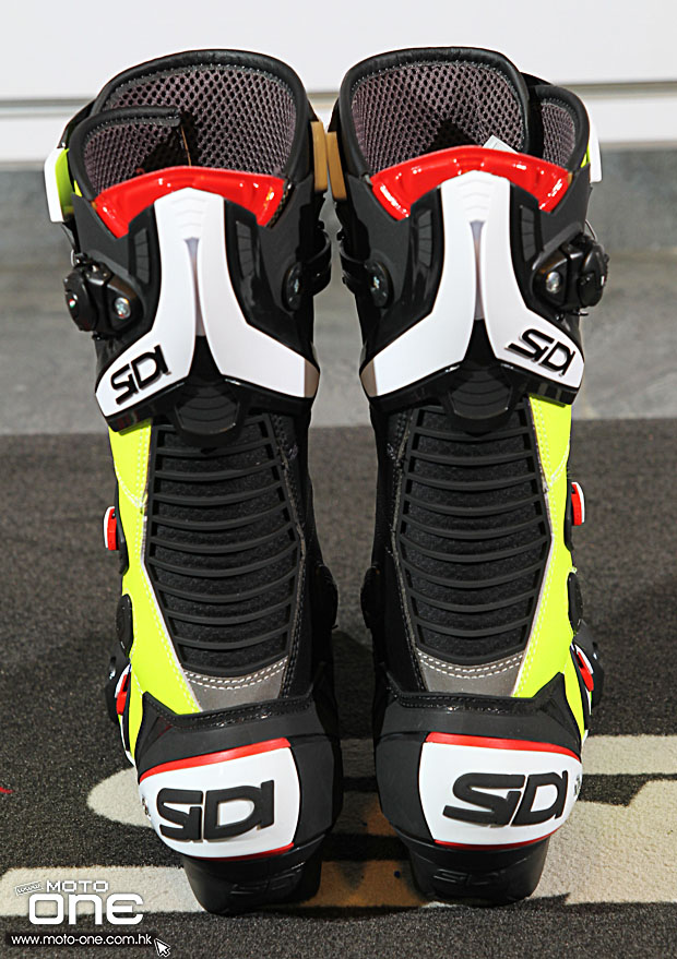 2015 SIDI MAG 1 AIR