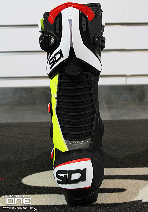 2015 SIDI MAG 1 AIR