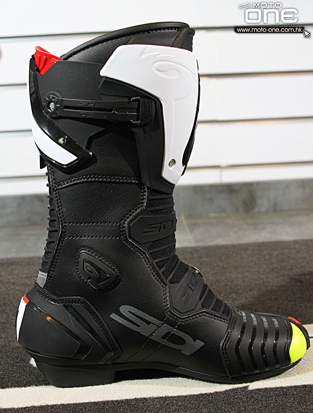 2015 SIDI MAG 1 AIR