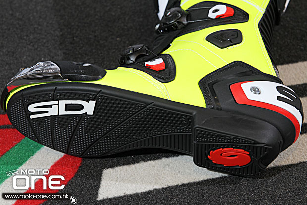 2015 SIDI MAG 1 AIR