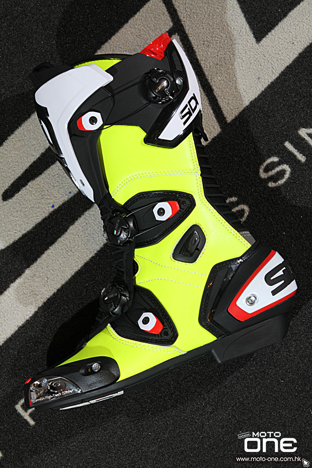 2015 SIDI MAG 1 AIR