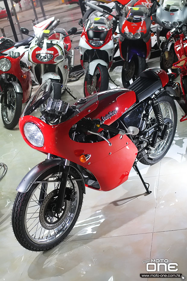 2015 Snake Motors 77 2015 Snake Motors 77