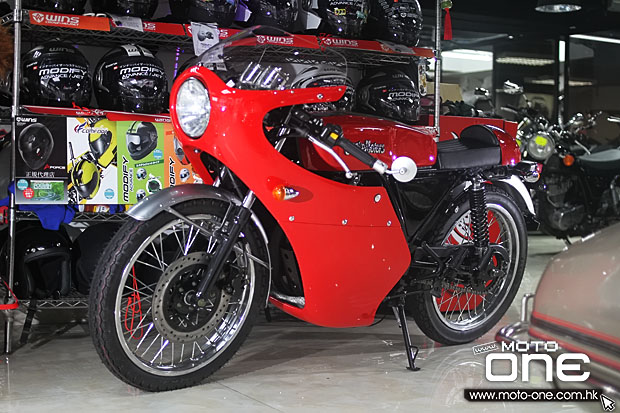 2015 Snake Motors 77 2015 Snake Motors 77