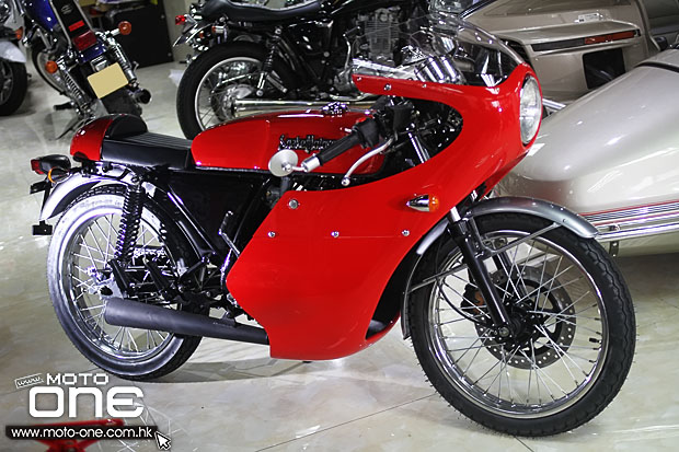 2015 Snake Motors 77 2015 Snake Motors 77