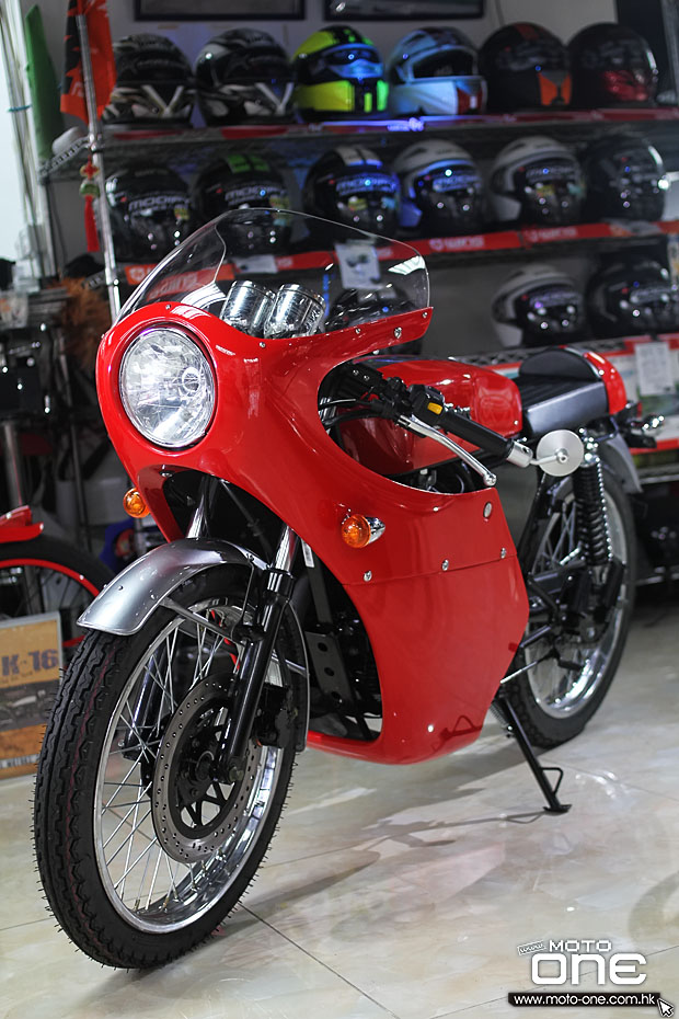 2015 Snake Motors 77 2015 Snake Motors 77