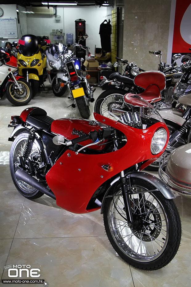 2015 Snake Motors 77 2015 Snake Motors 77