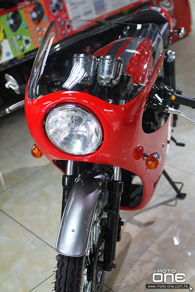 2015 Snake Motors 77 2015 Snake Motors 77