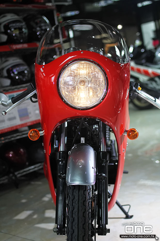 2015 Snake Motors 77 2015 Snake Motors 77