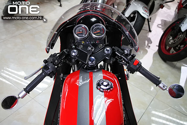 2015 Snake Motors 77 2015 Snake Motors 77