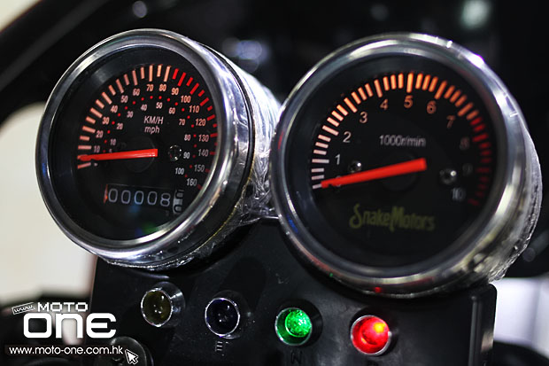 2015 Snake Motors 77 2015 Snake Motors 77