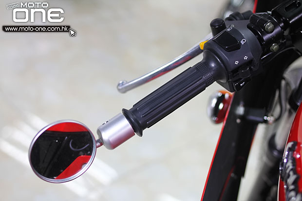 2015 Snake Motors 77 2015 Snake Motors 77