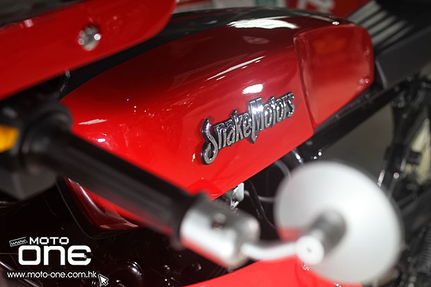 2015 Snake Motors 77 2015 Snake Motors 77