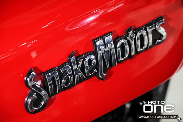 2015 Snake Motors 77 2015 Snake Motors 77