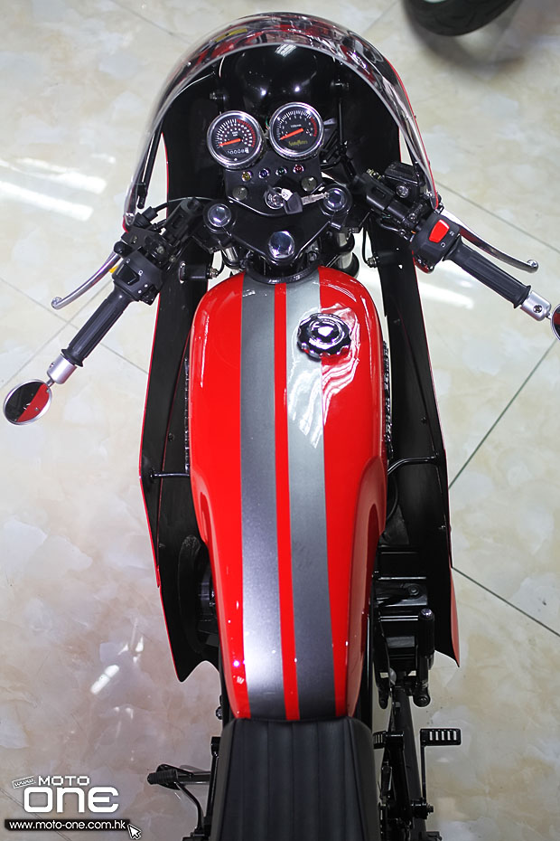 2015 Snake Motors 77 2015 Snake Motors 77