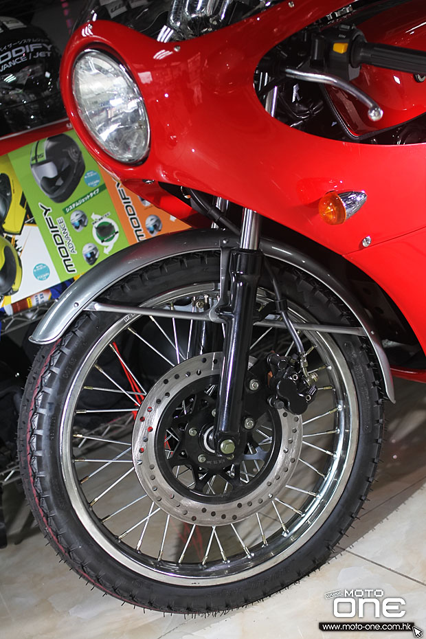 2015 Snake Motors 77 2015 Snake Motors 77