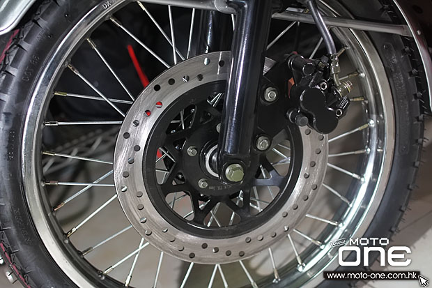 2015 Snake Motors 77 2015 Snake Motors 77