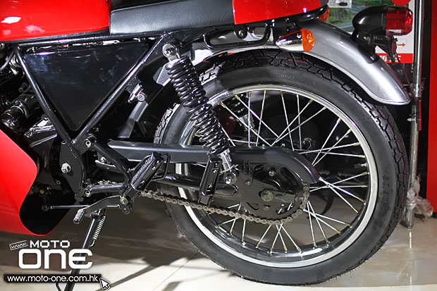 2015 Snake Motors 77 2015 Snake Motors 77